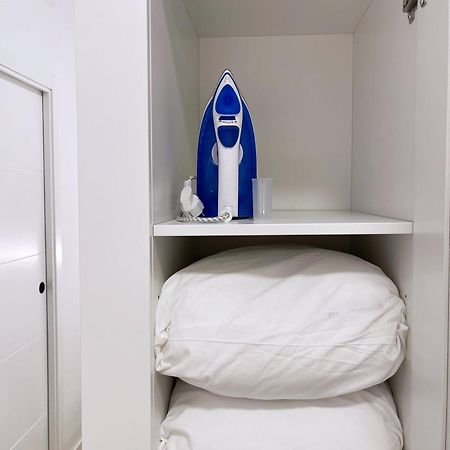 Loft Apartamento Carlos III L1A Κόρδοβα Εξωτερικό φωτογραφία