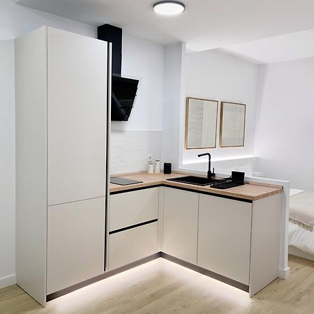 Loft Apartamento Carlos III L1A Κόρδοβα Εξωτερικό φωτογραφία