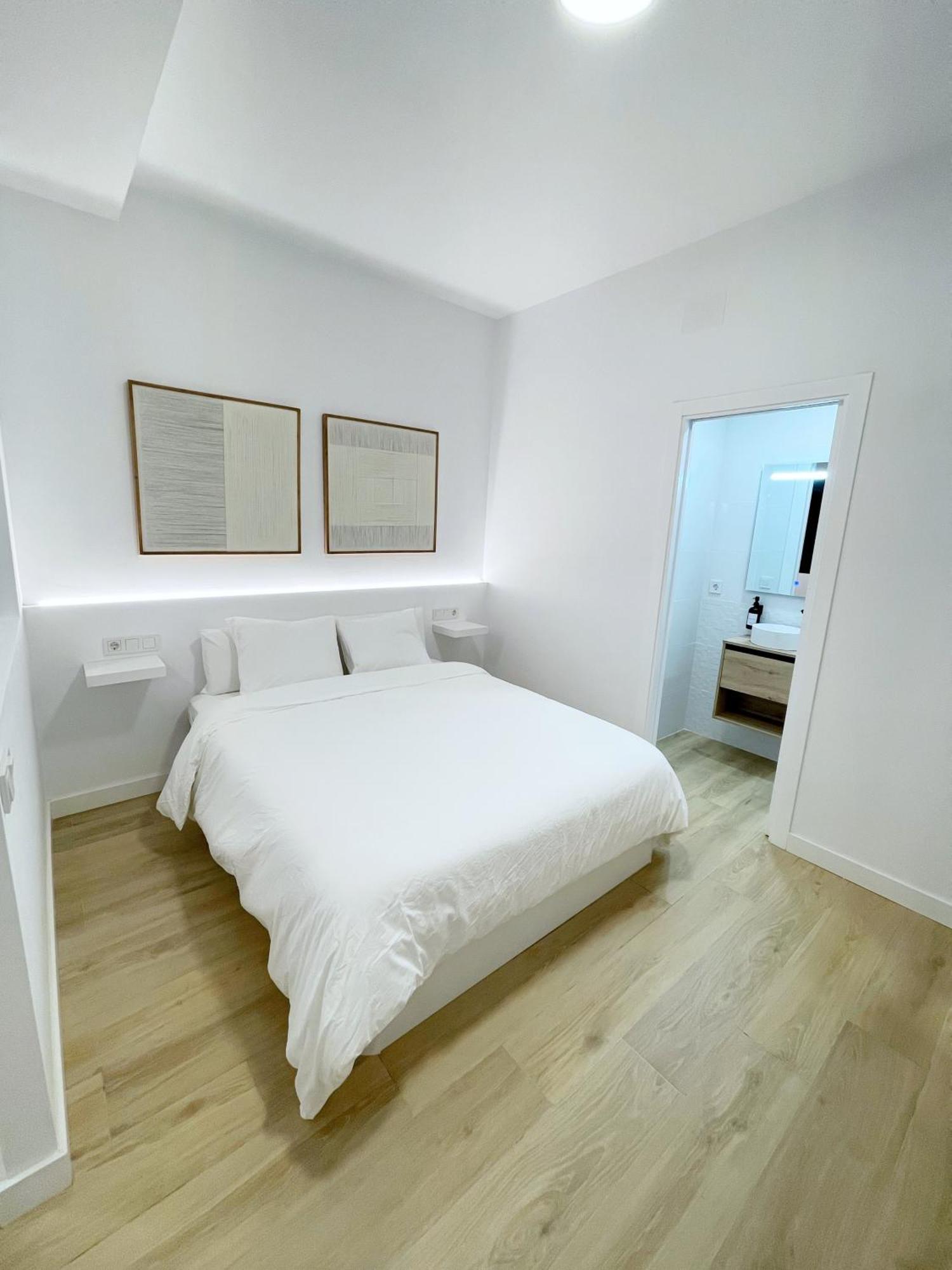 Loft Apartamento Carlos III L1A Κόρδοβα Εξωτερικό φωτογραφία