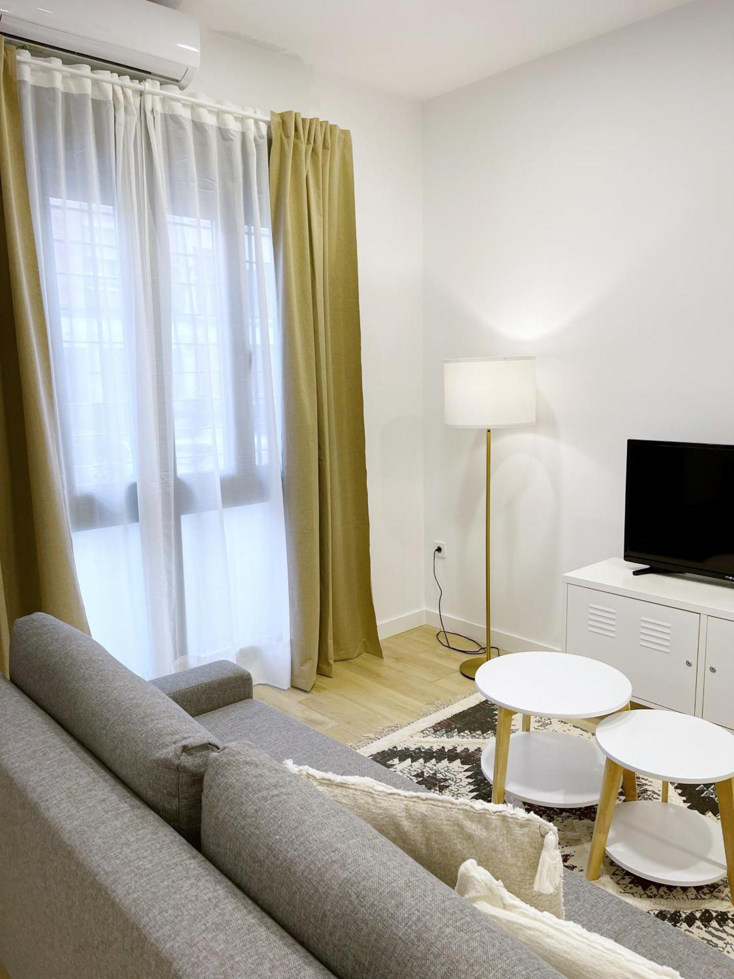 Loft Apartamento Carlos III L1A Κόρδοβα Εξωτερικό φωτογραφία