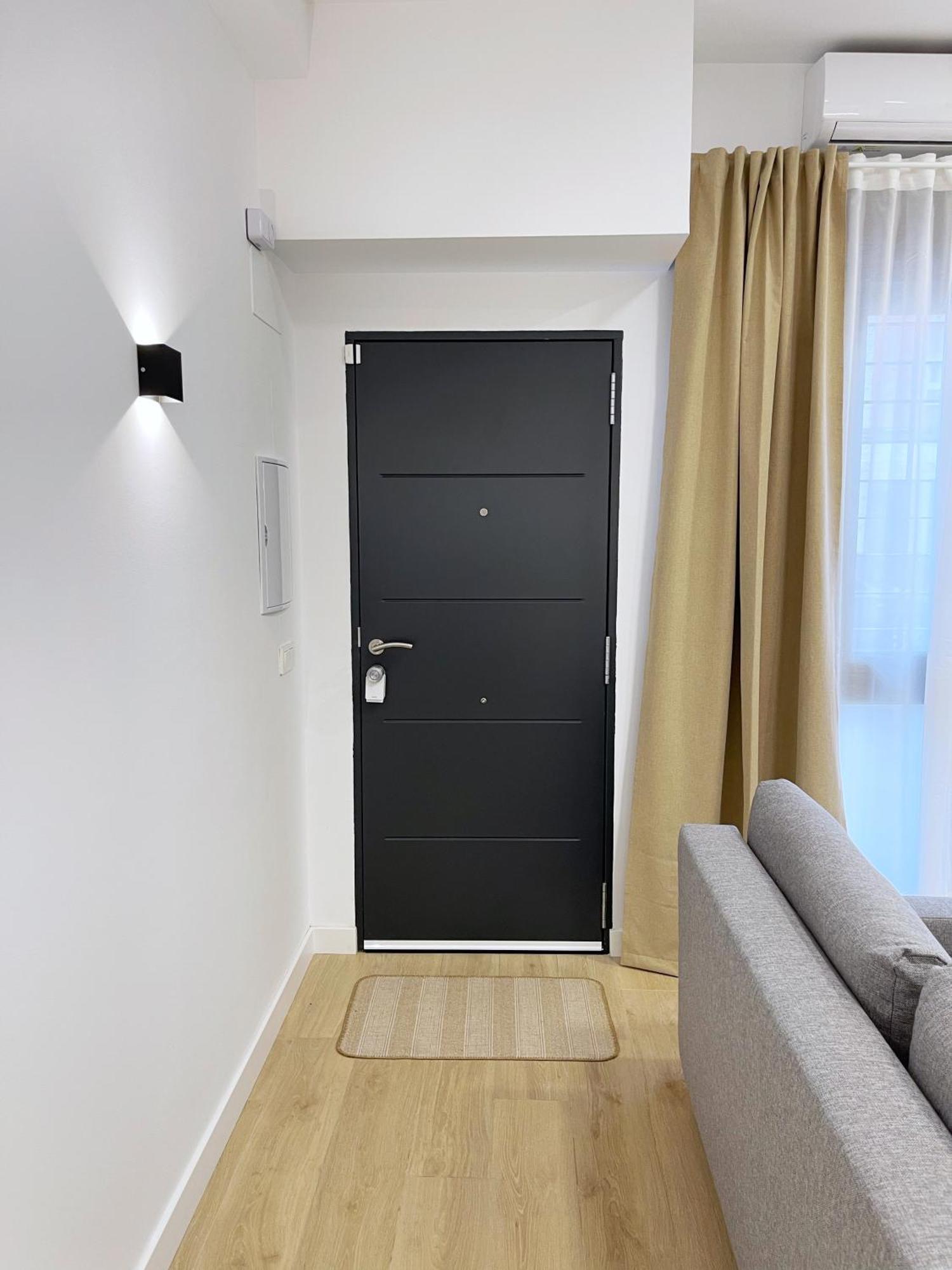 Loft Apartamento Carlos III L1A Κόρδοβα Εξωτερικό φωτογραφία