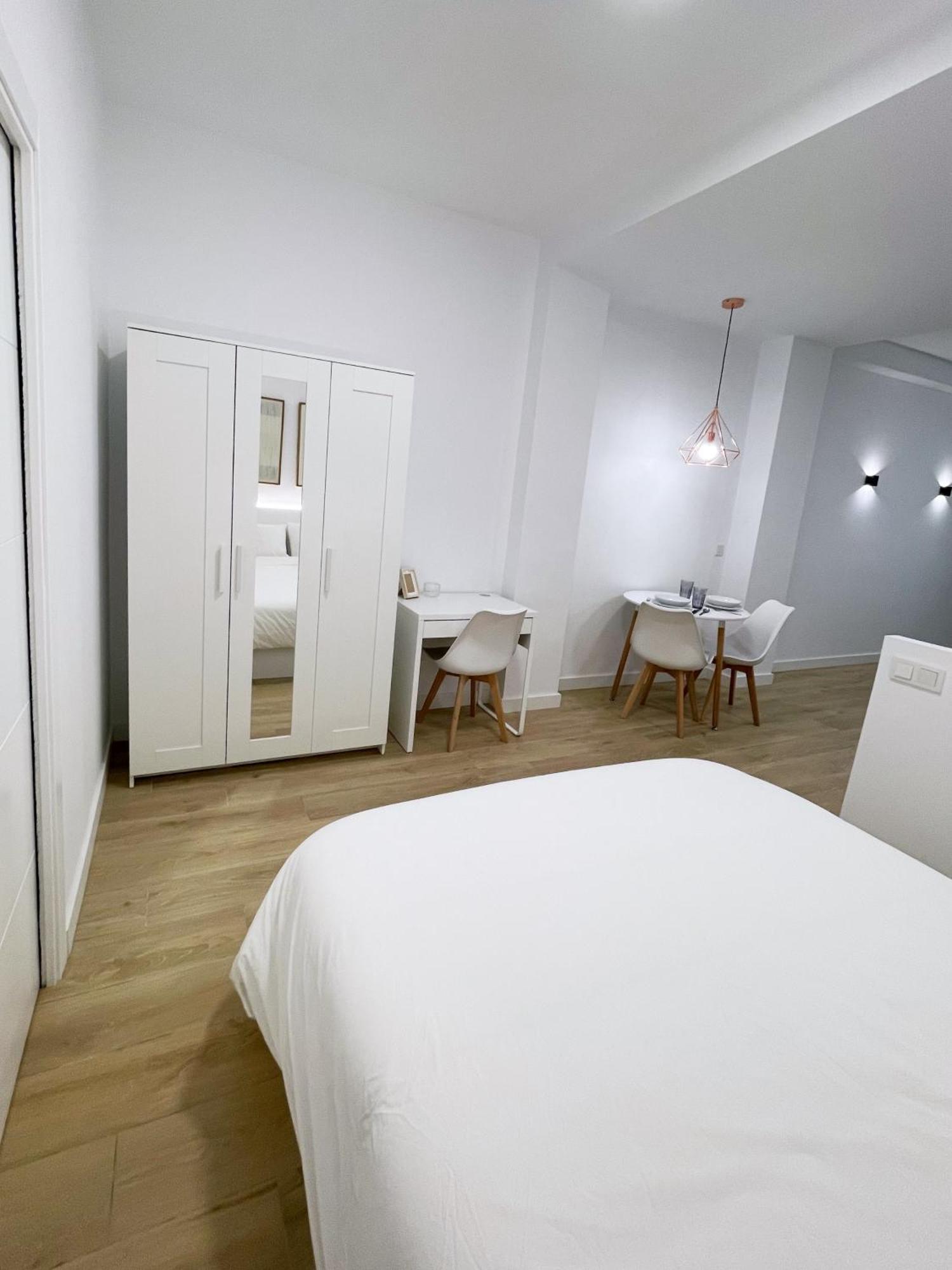 Loft Apartamento Carlos III L1A Κόρδοβα Εξωτερικό φωτογραφία