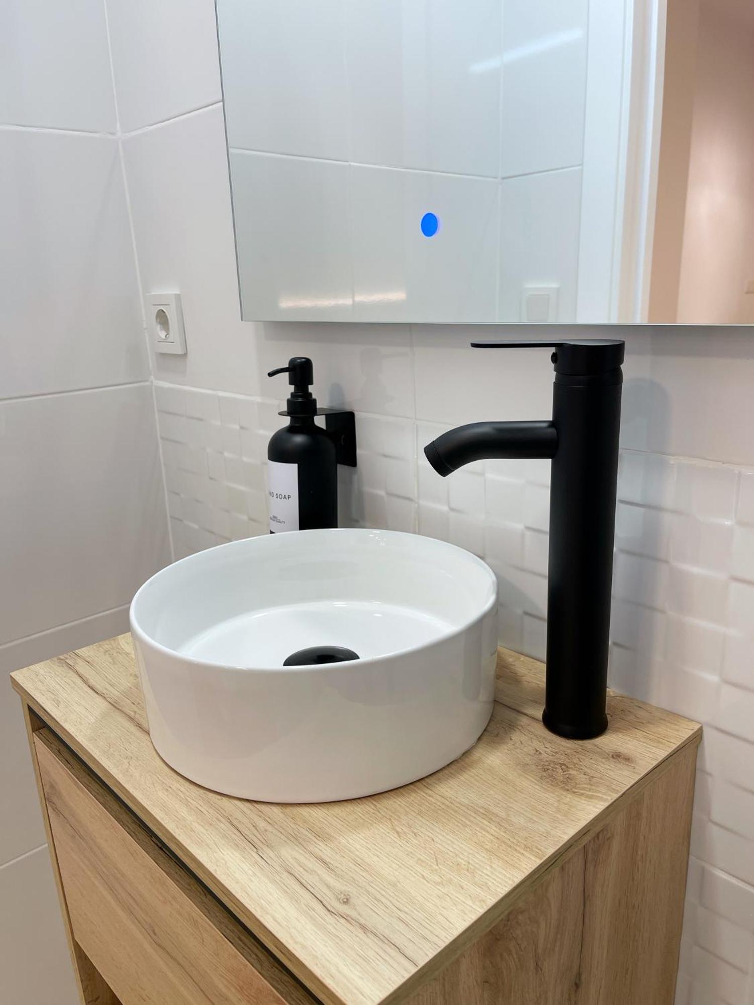 Loft Apartamento Carlos III L1A Κόρδοβα Εξωτερικό φωτογραφία
