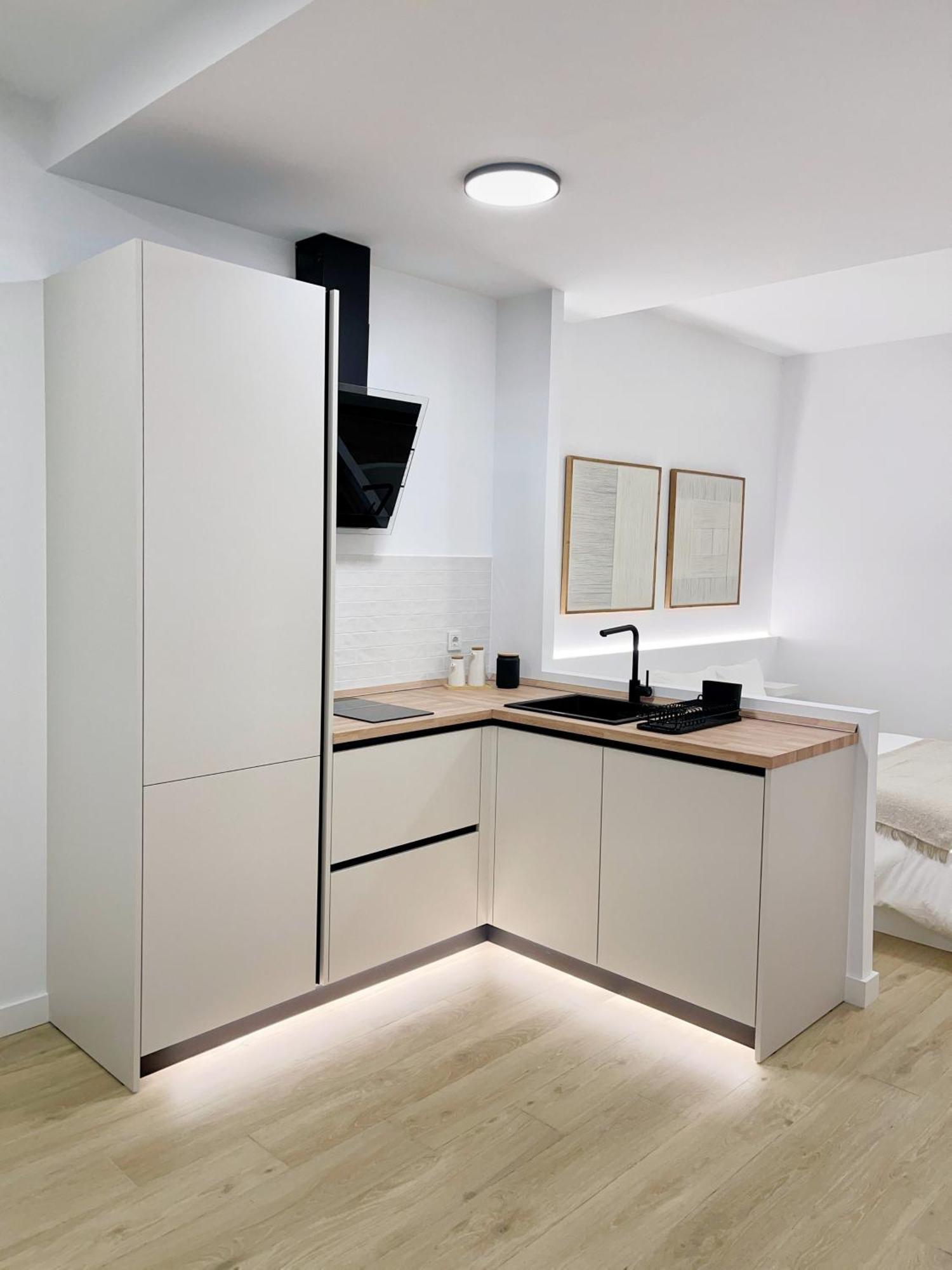 Loft Apartamento Carlos III L1A Κόρδοβα Εξωτερικό φωτογραφία